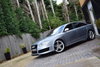 Audi RS6 5.0 TFSI V10 Tiptronic quattro 4dr 4dr Automatic 2026