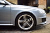 Audi RS6 5.0 TFSI V10 Tiptronic quattro 4dr 4dr Automatic 2026