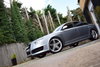 Audi RS6 5.0 TFSI V10 Tiptronic quattro 4dr 4dr Automatic 2026