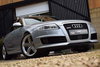 Audi RS6 5.0 TFSI V10 Tiptronic quattro 4dr 4dr Automatic 2026