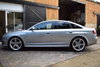 Audi RS6 5.0 TFSI V10 Tiptronic quattro 4dr 4dr Automatic 2026