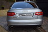 Audi RS6 5.0 TFSI V10 Tiptronic quattro 4dr 4dr Automatic 2026