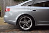 Audi RS6 5.0 TFSI V10 Tiptronic quattro 4dr 4dr Automatic 2026