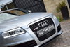 Audi RS6 5.0 TFSI V10 Tiptronic quattro 4dr 4dr Automatic 2026