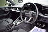 Audi S3 2.0 TFSI Vorsprung Sportback S Tronic quattro Euro 6 (s/s) 5dr 5dr Automatic 2026
