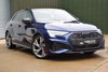 Audi S3 2.0 TFSI Vorsprung Sportback S Tronic quattro Euro 6 (s/s) 5dr 5dr Automatic 2026