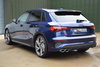 Audi S3 2.0 TFSI Vorsprung Sportback S Tronic quattro Euro 6 (s/s) 5dr 5dr Automatic 2026