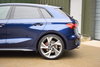 Audi S3 2.0 TFSI Vorsprung Sportback S Tronic quattro Euro 6 (s/s) 5dr 5dr Automatic 2026