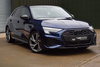 Audi S3 2.0 TFSI Vorsprung Sportback S Tronic quattro Euro 6 (s/s) 5dr 5dr Automatic 2026