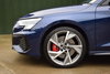 Audi S3 2.0 TFSI Vorsprung Sportback S Tronic quattro Euro 6 (s/s) 5dr 5dr Automatic 2026