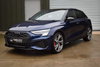Audi S3 2.0 TFSI Vorsprung Sportback S Tronic quattro Euro 6 (s/s) 5dr 5dr Automatic 2026