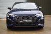 Audi S3 2.0 TFSI Vorsprung Sportback S Tronic quattro Euro 6 (s/s) 5dr 5dr Automatic 2026