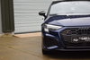 Audi S3 2.0 TFSI Vorsprung Sportback S Tronic quattro Euro 6 (s/s) 5dr 5dr Automatic 2026