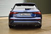 Audi S3 2.0 TFSI Vorsprung Sportback S Tronic quattro Euro 6 (s/s) 5dr 5dr Automatic 2026
