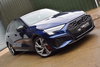 Audi S3 2.0 TFSI Vorsprung Sportback S Tronic quattro Euro 6 (s/s) 5dr 5dr Automatic 2026