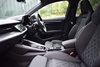 Audi S3 2.0 TFSI Vorsprung Sportback S Tronic quattro Euro 6 (s/s) 5dr 5dr Automatic 2026
