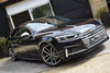 Audi S5 3.0 TFSI V6 Sportback Tiptronic quattro Euro 6 (s/s) 5dr 5dr Automatic 2026