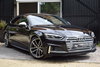 Audi S5 3.0 TFSI V6 Sportback Tiptronic quattro Euro 6 (s/s) 5dr 5dr Automatic 2026
