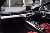 Audi S5 3.0 TFSI V6 Sportback Tiptronic quattro Euro 6 (s/s) 5dr 5dr Automatic 2026