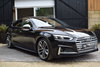 Audi S5 3.0 TFSI V6 Sportback Tiptronic quattro Euro 6 (s/s) 5dr 5dr Automatic 2026