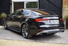Audi S5 3.0 TFSI V6 Sportback Tiptronic quattro Euro 6 (s/s) 5dr 5dr Automatic 2026
