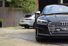 Audi S5 3.0 TFSI V6 Sportback Tiptronic quattro Euro 6 (s/s) 5dr 5dr Automatic 2026