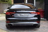 Audi S5 3.0 TFSI V6 Sportback Tiptronic quattro Euro 6 (s/s) 5dr 5dr Automatic 2026