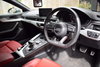 Audi S5 3.0 TFSI V6 Sportback Tiptronic quattro Euro 6 (s/s) 5dr 5dr Automatic 2026