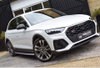 Audi SQ5 3.0 TDI V6 Vorsprung Tiptronic quattro Euro 6 (s/s) 5dr 5dr Automatic 2026