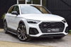Audi SQ5 3.0 TDI V6 Vorsprung Tiptronic quattro Euro 6 (s/s) 5dr 5dr Automatic 2026