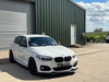 BMW 1 Series 2.0 118d M Sport Euro 6 (s/s) 5dr 5dr Manual 2026