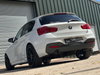 BMW 1 Series 2.0 118d M Sport Euro 6 (s/s) 5dr 5dr Manual 2026