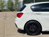 BMW 1 Series 2.0 118d M Sport Euro 6 (s/s) 5dr 5dr Manual 2026