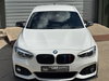 BMW 1 Series 2.0 118d M Sport Euro 6 (s/s) 5dr 5dr Manual 2026