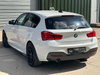 BMW 1 Series 2.0 118d M Sport Euro 6 (s/s) 5dr 5dr Manual 2026