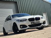 BMW 1 Series 2.0 118d M Sport Euro 6 (s/s) 5dr 5dr Manual 2026