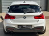 BMW 1 Series 2.0 118d M Sport Euro 6 (s/s) 5dr 5dr Manual 2026