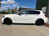 BMW 1 Series 2.0 118d M Sport Euro 6 (s/s) 5dr 5dr Manual 2026