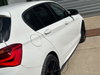 BMW 1 Series 2.0 118d M Sport Euro 6 (s/s) 5dr 5dr Manual 2026