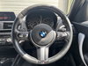 BMW 1 Series 2.0 118d M Sport Euro 6 (s/s) 5dr 5dr Manual 2026