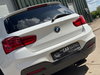 BMW 1 Series 2.0 118d M Sport Euro 6 (s/s) 5dr 5dr Manual 2026