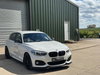 BMW 1 Series 2.0 118d M Sport Euro 6 (s/s) 5dr 5dr Manual 2026