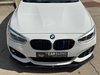 BMW 1 Series 2.0 118d M Sport Euro 6 (s/s) 5dr 5dr Manual 2026
