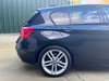 BMW 1 Series 2.0 120d M Sport Auto xDrive Euro 6 (s/s) 5dr 5dr Automatic 2026