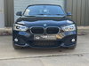 BMW 1 Series 2.0 120d M Sport Auto xDrive Euro 6 (s/s) 5dr 5dr Automatic 2026