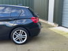BMW 1 Series 2.0 120d M Sport Auto xDrive Euro 6 (s/s) 5dr 5dr Automatic 2026