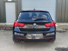 BMW 1 Series 2.0 120d M Sport Auto xDrive Euro 6 (s/s) 5dr 5dr Automatic 2026
