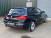 BMW 1 Series 2.0 120d M Sport Auto xDrive Euro 6 (s/s) 5dr 5dr Automatic 2026