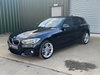 BMW 1 Series 2.0 120d M Sport Auto xDrive Euro 6 (s/s) 5dr 5dr Automatic 2026