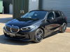 BMW 1 Series 2.0 120d M Sport Auto xDrive Euro 6 (s/s) 5dr 5dr Automatic 2026